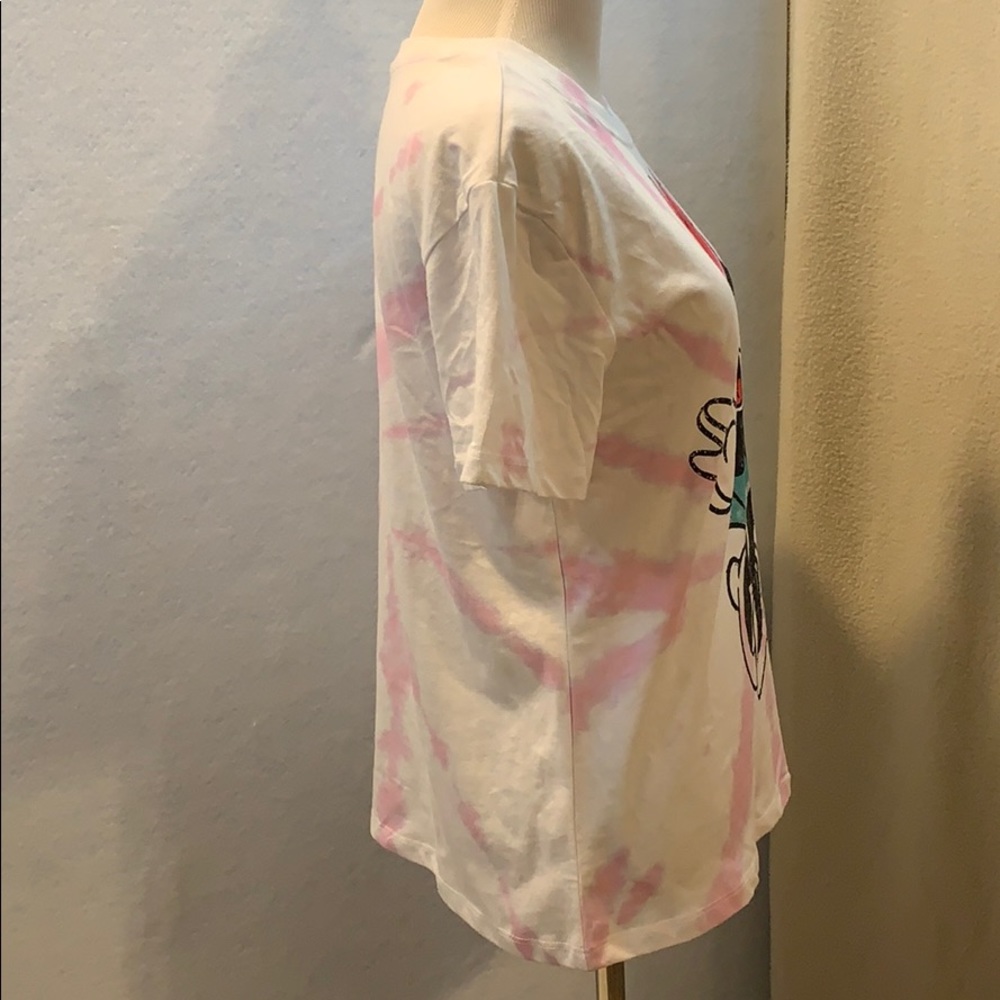 Minnie Mouse T-Shirt - Picture 3 of 8